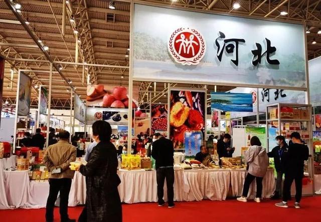 「消费扶贫进行时」河北张北:扶贫特色农产品在京畅销