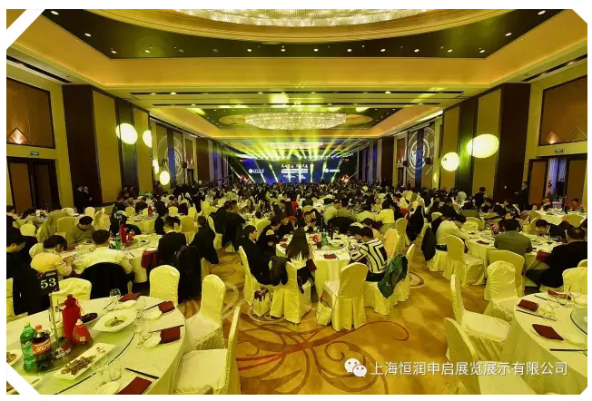 恒润展览圆满承办上海交通大学海外教育学院2017迎新分享会